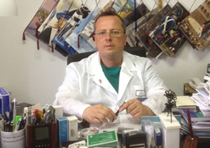 Otorino Brindisi Medico Dott Sabino Casamassima