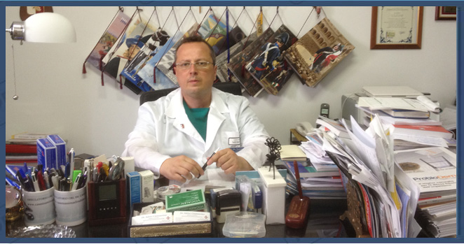 Casamassima dr Sabino Medico